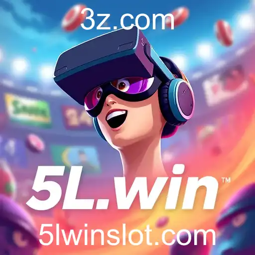 A Ascensão de 5Lwin no Mercado de Jogos