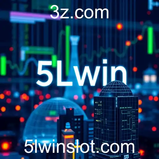 Transformações Digitais e o Impacto do 5Lwin no Cenário Atual
