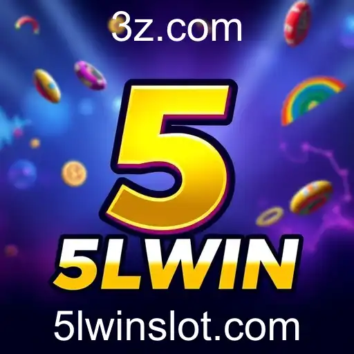 Explorando a Popularidade do Site de Jogos 5Lwin no Brasil