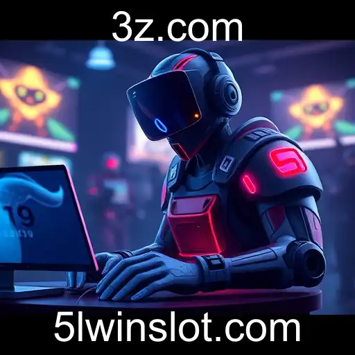 5Lwin: A Nova Era dos Jogos Online