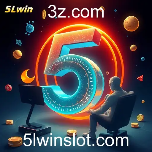 5Lwin e o Impacto no Cenário de Jogos Online