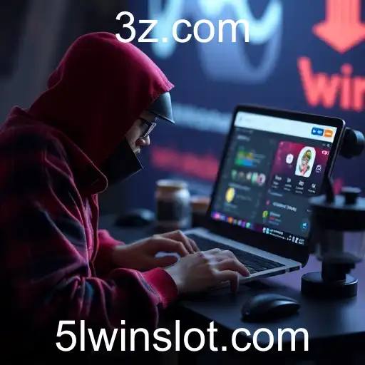 A Revolução do Gaming Online com 5Lwin