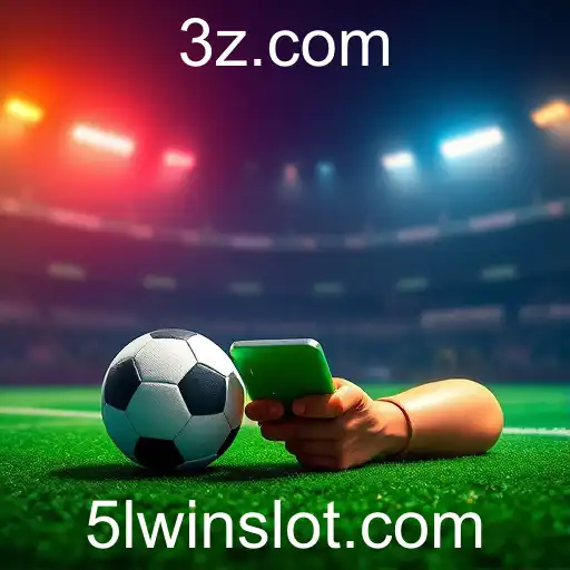 5Lwin Revoluciona o Mundo dos Jogos Online