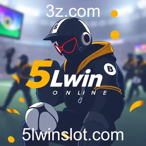 Inovação e Impacto do 5Lwin no Cenário de Jogos Online