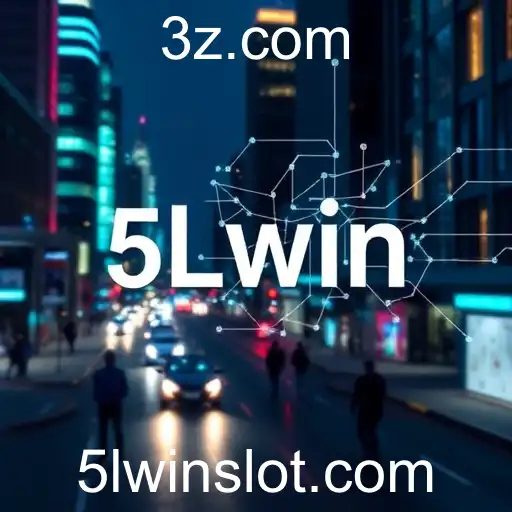 Crescimento do Jogo Online Através do 5Lwin