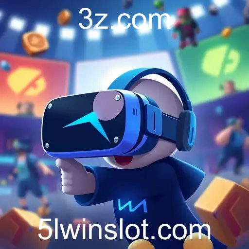 A Expansão do Fenômeno 5Lwin nos Jogos Online