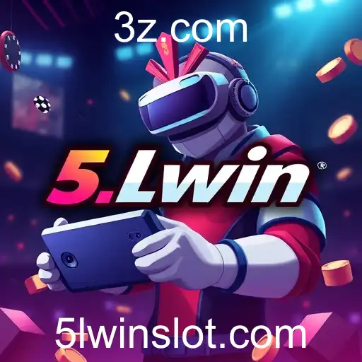 A Ascensão do 5Lwin no Mercado de Jogos