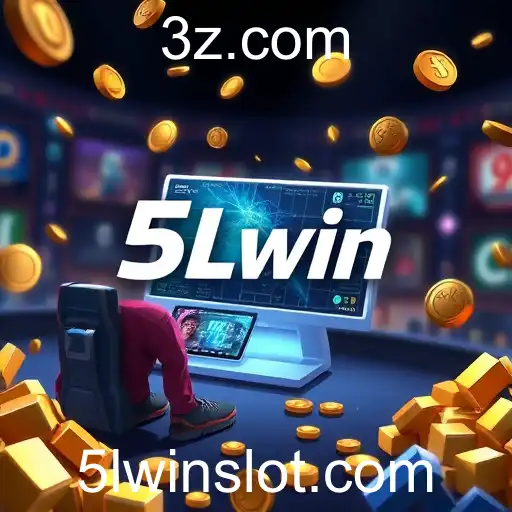 Inovação e Tendências do Mercado de Jogos Online