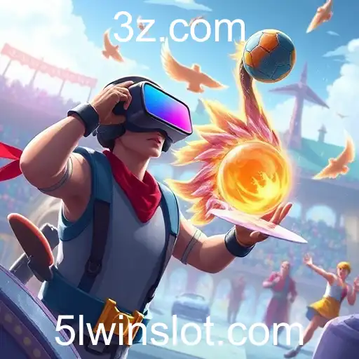 A Revolução dos Jogos Online em 2025