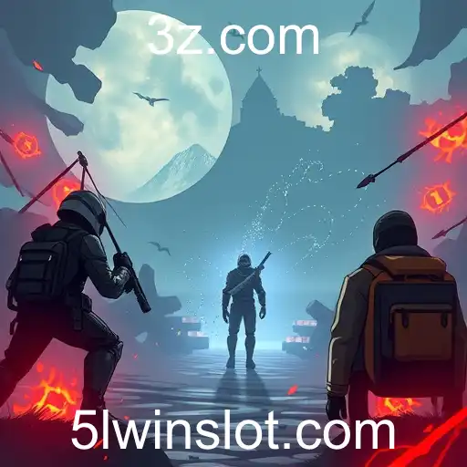 A Revolução dos Jogos Online em 2025