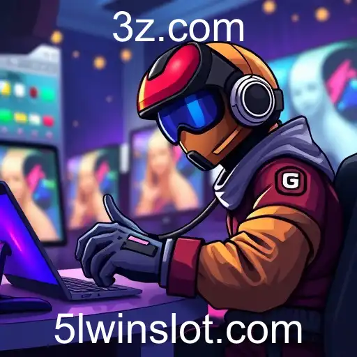 A Ascensão dos Jogos Online em 2025 e o Impacto de 5Lwin