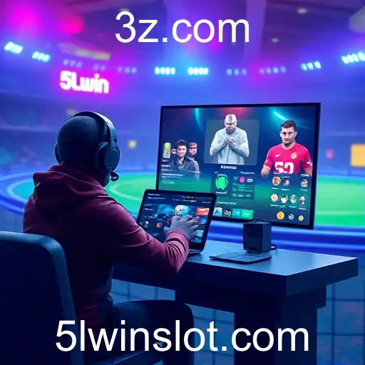 Tendências e Novidades no Mundo dos Jogos Online