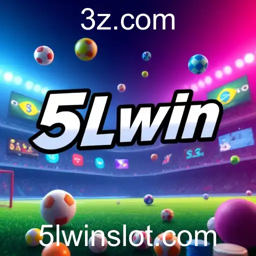 Explorando o Fenômeno do 5Lwin: O Novo Horizonte dos Jogos Online