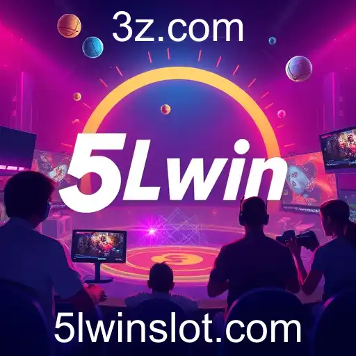 A Ascensão do 5Lwin e o Mercado de Jogos no Brasil